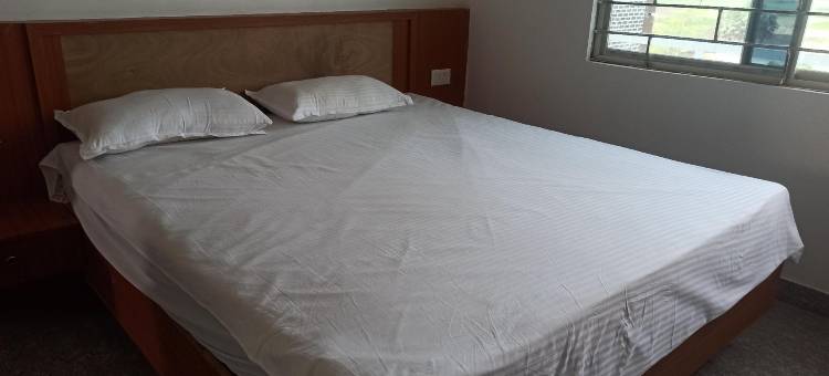 什里克里希纳宫酒店(Hotel Shree Krishna Palace)图片