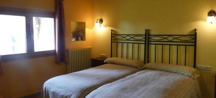 Casa Rural Boletas图片