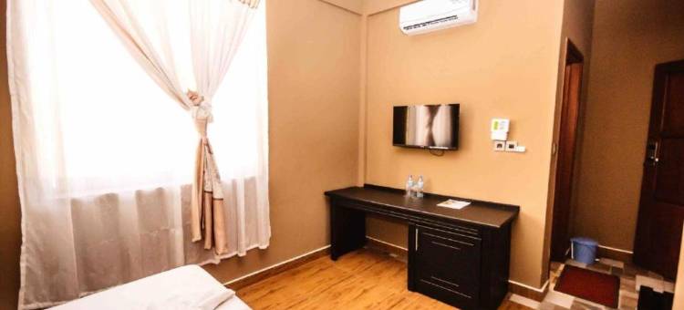 Panone Hotel Mererani图片