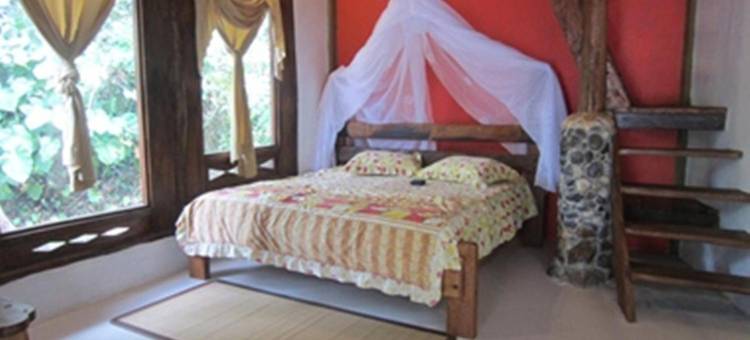 武吉拉旺朱尼亚旅馆(Junia Guesthouse Bukit Lawang)图片