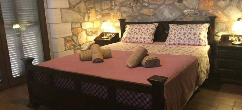 Petrines Villes Avramilias图片