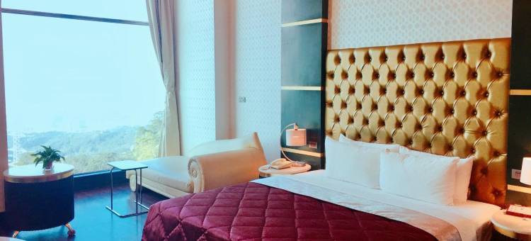 薇星景观汽车旅馆图片