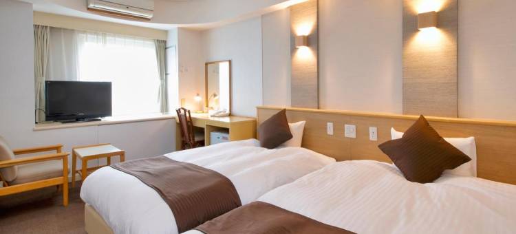 棕榈泉酒店(Hotel Palm Spring)图片