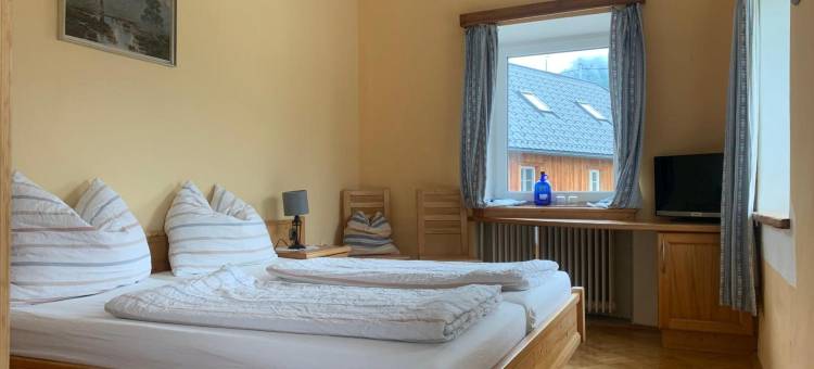 Wengerwirt Zur Laube图片