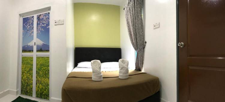昌伦木屋(Changlun Chalet)图片