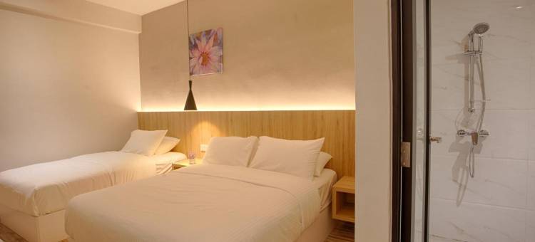 The Marion Hotel (Pelangi Branch)(The Marion Hotel (Pelangi Branch))图片