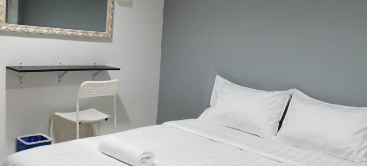 霍特尔塞罗加(Hotel Seroja)图片
