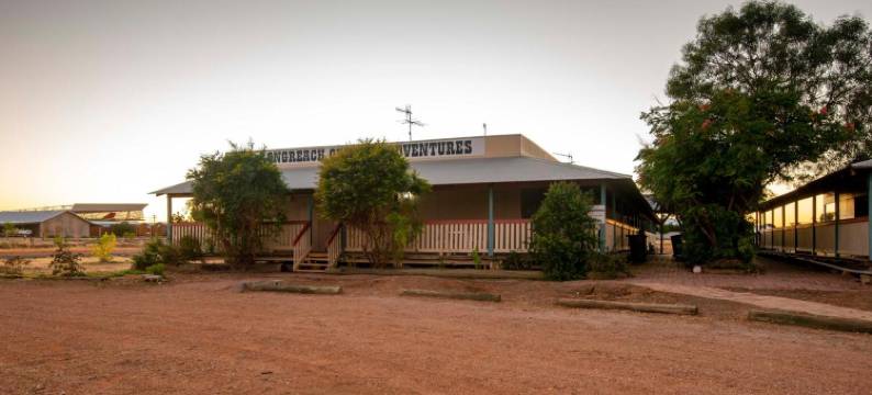 Outback Adventures Backpackers图片