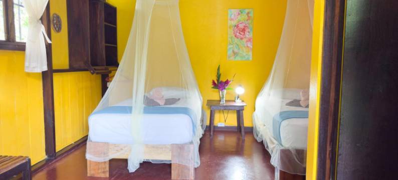 Gran Gavilán del Sarapiquí Lodge图片