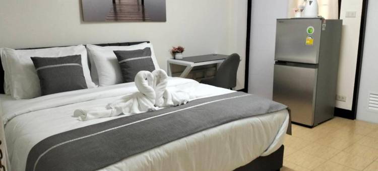 老板路大厦(Boss Way Mansion)图片