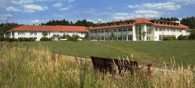 兰茨胡特酒店(Landsitz-Hotel)图片