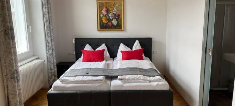 Villa Clar im Park Therme Weingut Hartinger图片