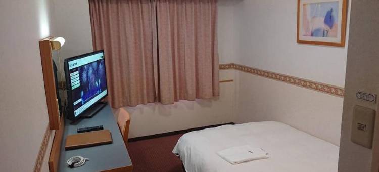 阿尔法一号酒店 敦贺(Hotel Alpha-One Tsuruga)图片