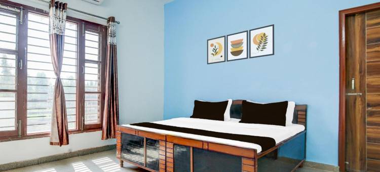 Hotel O KLER Guest House图片