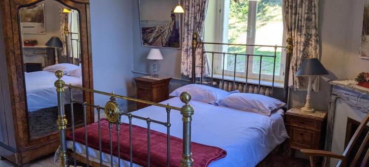 Strawberry Hill图片