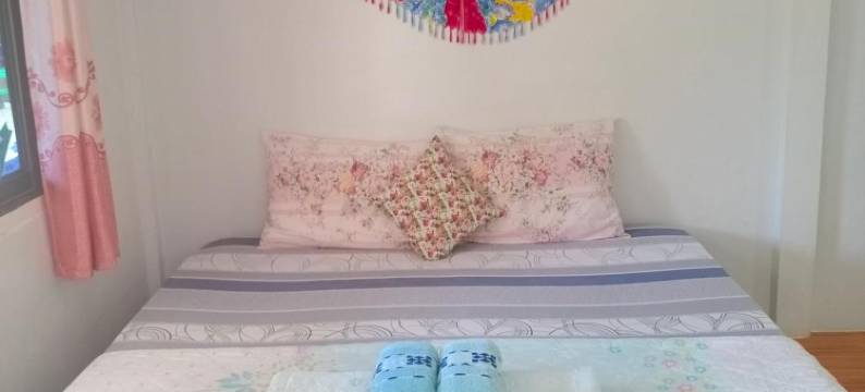 龙泰布乐园乔劳度假村(Lung Teeb Paradise Chao Lao Resort)图片