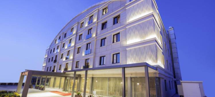 莱美客酒店(Lamec Hotel Business)图片