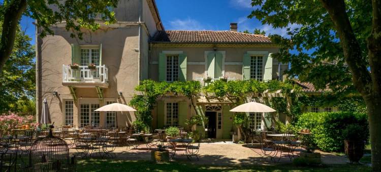 Demeures et Châteaux Hôtel l'Hermitage图片