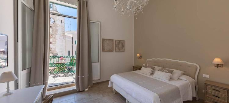 Albergo Diffuso Monopoli图片