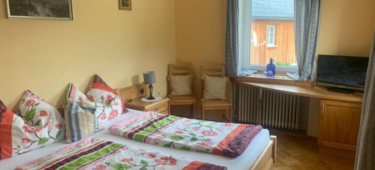 Wengerwirt Zur Laube图片