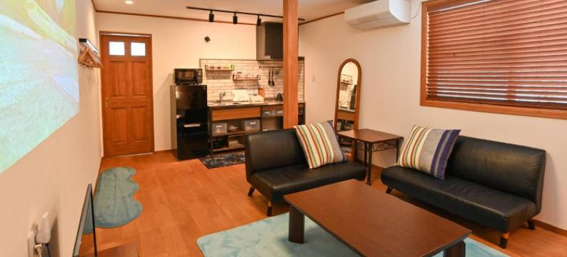 河畔Inn Beehive(Lake Side Inn Beehive)图片