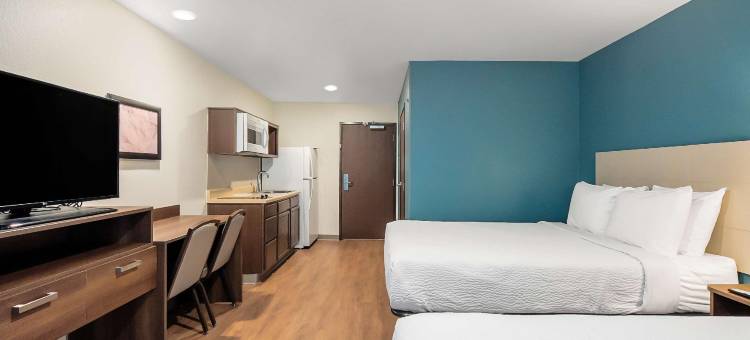 美国长住套房酒店 - 波特兰 - 东(Extended Stay America Suites - Portland - East)图片