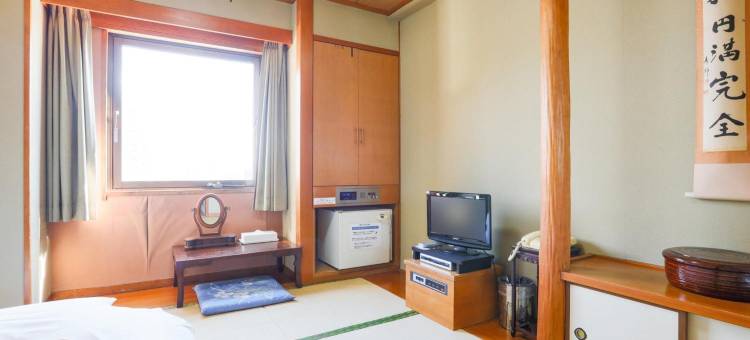 洛杉高知酒店(Hotel Los Inn Kochi)图片