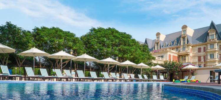 火炬-阿尔阿齐兹精品酒店(Al Aziziyah Boutique Hotel by the Torch)图片