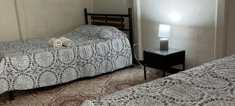 Casona Tica Linda图片