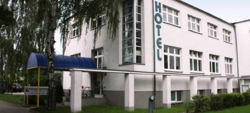 韦尔滕阿马里洛酒店(Amarillo Hotel Velten)图片