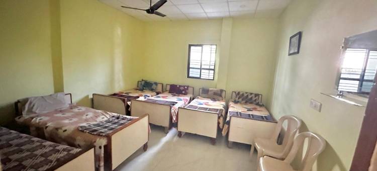 Hotel Tathastu图片