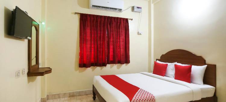 60407 Ramachandra Residency图片