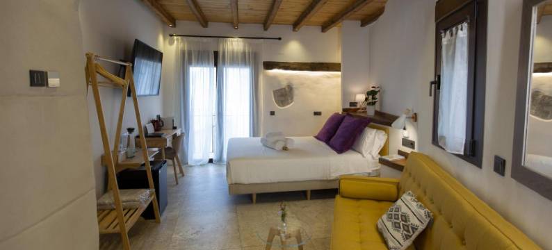 Hotel Poeta Jorge Manrique图片