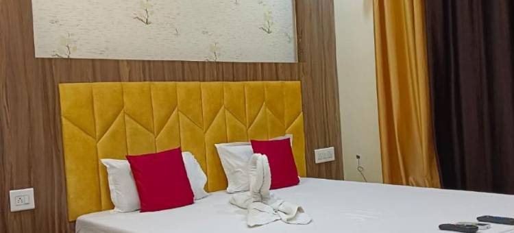 The A Cube Inn图片