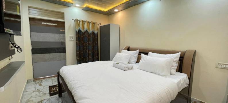 THE MARIGOLD BLISS HOMESTAY图片