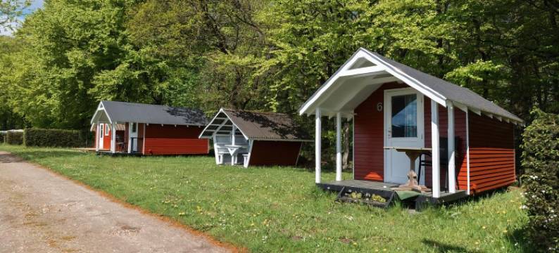 Velling Koller Hotel og Camping图片