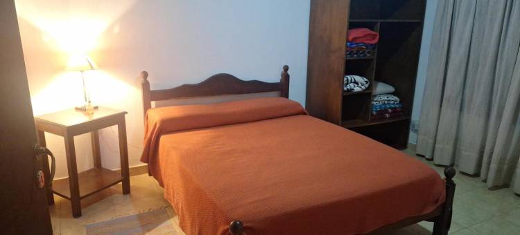 Cabañas Las Hortensias图片