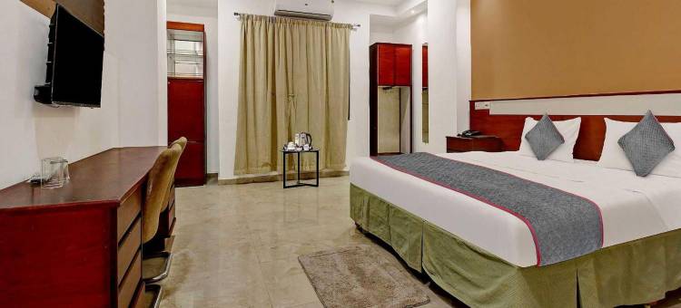 Palette - Hotel Saket Greens图片