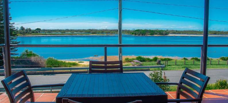 尤朗加河滨假日度假村(Riverside Holiday Resort Urunga)图片