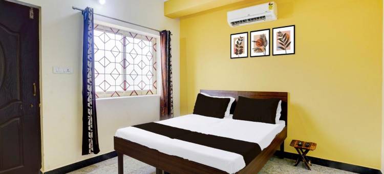 Hotel O Shalom home stay图片