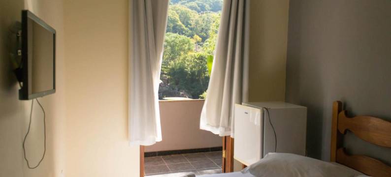 VOA卡斯卡塔酒店(Pousada Cascata)图片