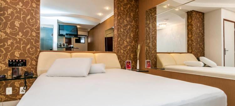 Trópicos Motel图片