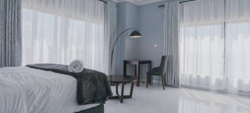 KWASU 公寓(The Kwasu Apartments)图片