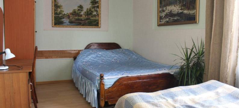 阿特拉斯瓦旅馆(Guest House on Atlasova)图片