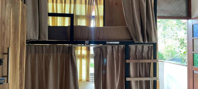 超越游牧奢华旅舍(Beyond Nomad Luxury Hostel)图片