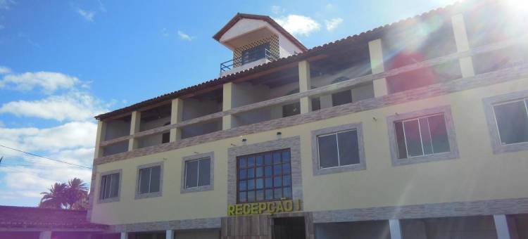 Soledade Pousada e Apart Hotel图片