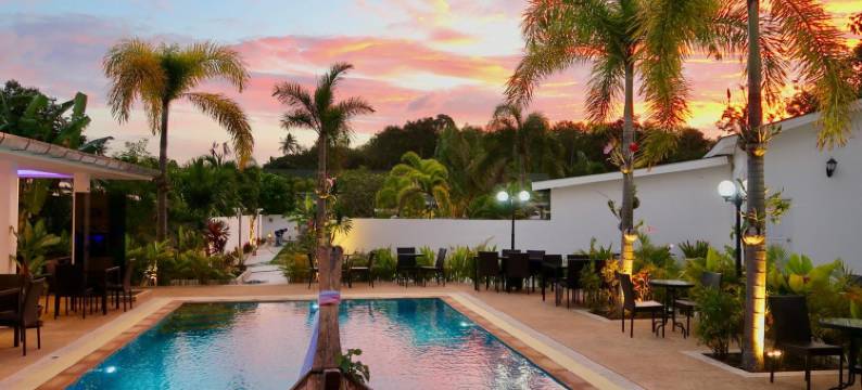 茉莉花村酒店(Jasmine Village)图片