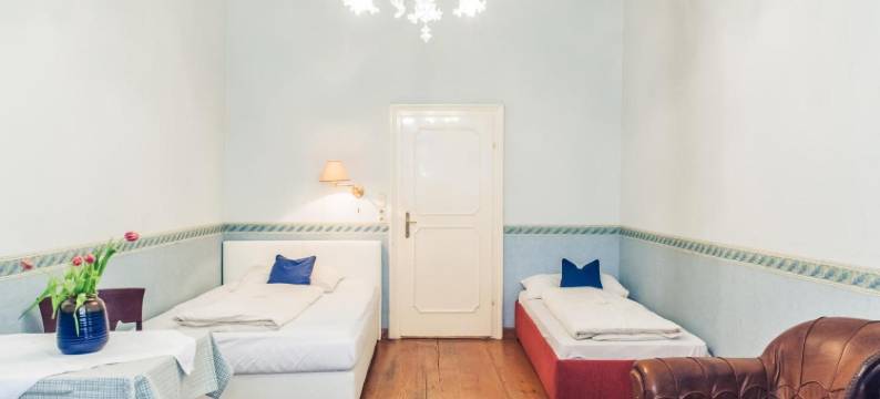 奥芬洛赫公寓酒店(Ofenloch Apartments)图片