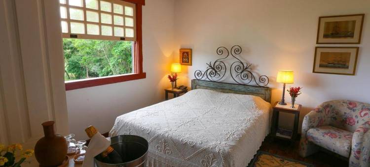 希望农场酒店(Fazenda Boa Esperanca)图片