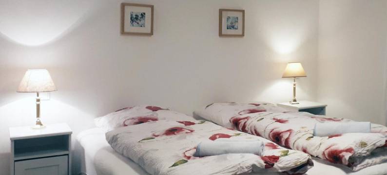 公寓式酒店(Landhaus Gräfendhron)图片